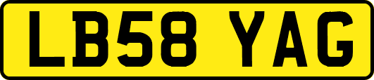 LB58YAG
