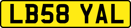 LB58YAL