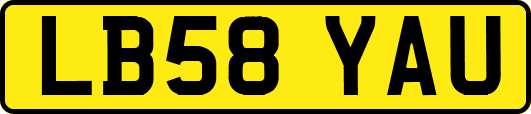 LB58YAU