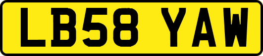 LB58YAW