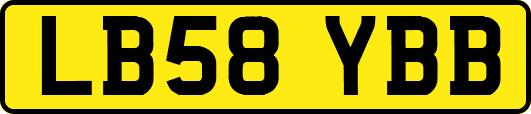 LB58YBB