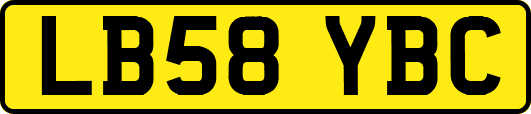 LB58YBC