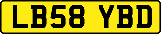 LB58YBD