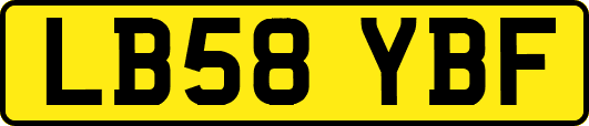 LB58YBF
