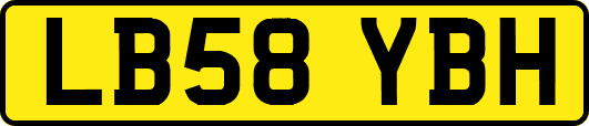 LB58YBH