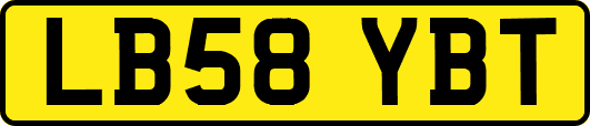 LB58YBT