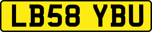 LB58YBU