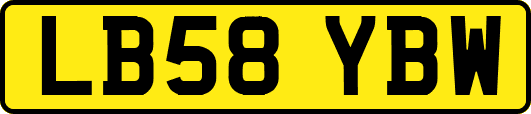 LB58YBW