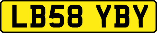LB58YBY