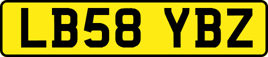 LB58YBZ