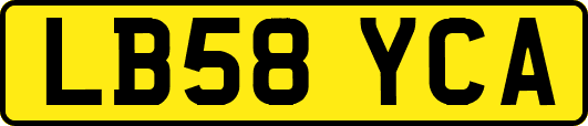 LB58YCA
