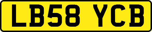 LB58YCB