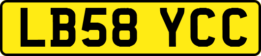 LB58YCC