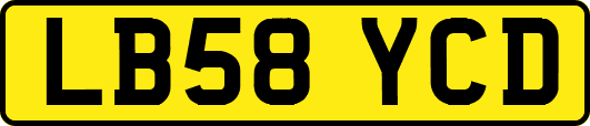 LB58YCD