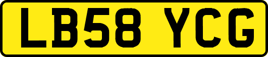 LB58YCG