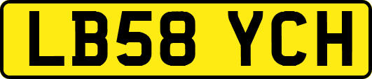 LB58YCH