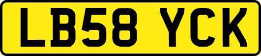 LB58YCK