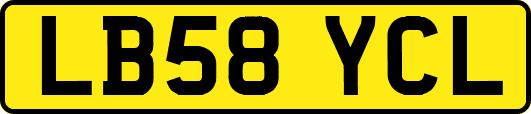 LB58YCL