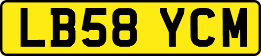 LB58YCM