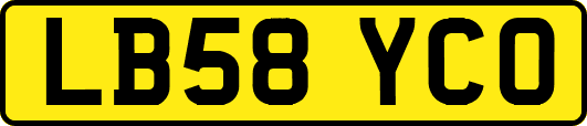 LB58YCO