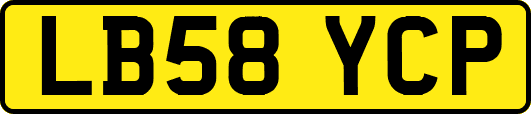 LB58YCP