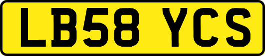 LB58YCS