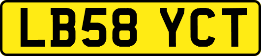 LB58YCT