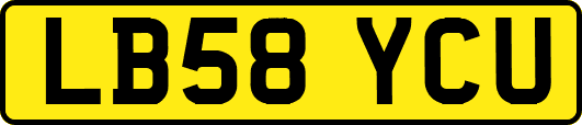 LB58YCU