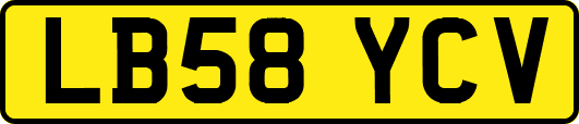 LB58YCV
