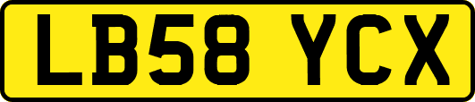 LB58YCX
