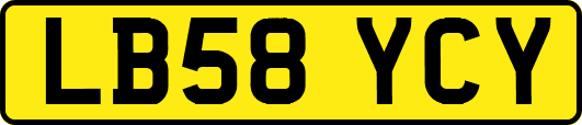 LB58YCY
