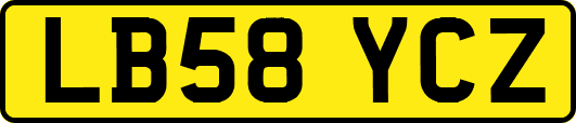 LB58YCZ