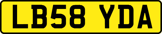 LB58YDA