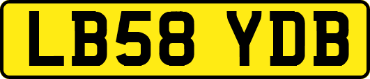LB58YDB