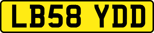 LB58YDD
