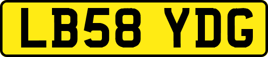 LB58YDG