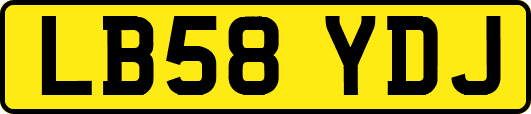 LB58YDJ