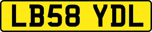 LB58YDL