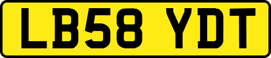 LB58YDT