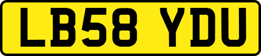 LB58YDU