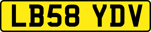 LB58YDV