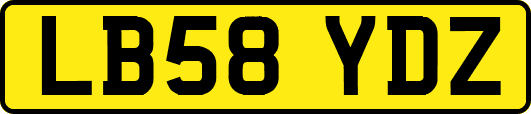 LB58YDZ