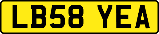 LB58YEA