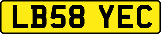 LB58YEC