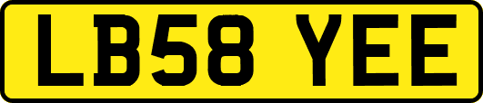 LB58YEE