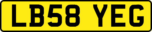 LB58YEG
