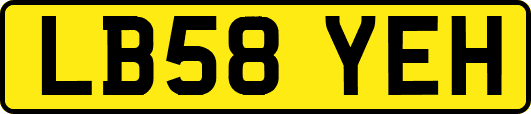 LB58YEH