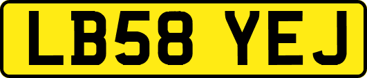 LB58YEJ
