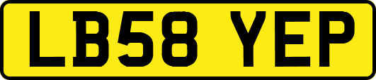 LB58YEP
