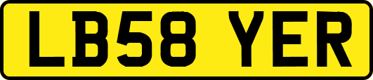 LB58YER